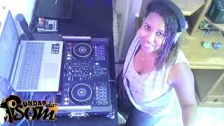 SEQUÊNCIA DE PURO FREESTYLE - BY MARCELA ALVES DJ