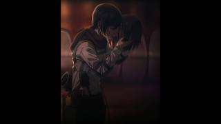 End Of The Era | #eren #mikasa #aot #animeedit