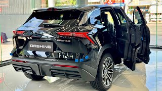 2024 Jetour Dashing | 1.6L Luxury SUV Review - Interior and Exterior