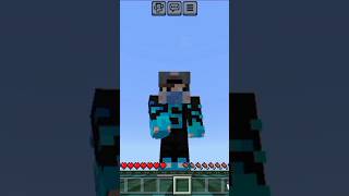 Water bucket mlg world high limit #viral #shorts #minecraft #gaming