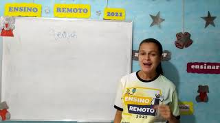 PORTUGUÊS  - AULA 1 e 2 - 4º ANO - (29/11 á 03/12) -  REVISÃO GRAMATICAL.