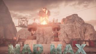 Mad Max - Ep05: Base Annihilation