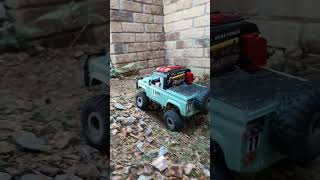 #new accessories#offroad #diy #fun#car #foryou#chill#love#rc #mnmodels#d90#goviral#pleasesubscribe