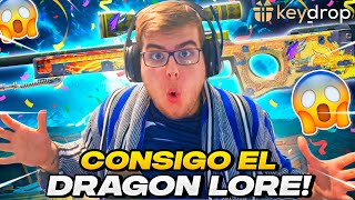 ¿Consigo La Dragon Lore En Keydrop? - PROMOCODE 2024