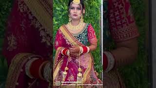 Beauty island Salon Patna | Bridal Makeup in Patna | Best Bridal Makeup in Patna  | 7250547186