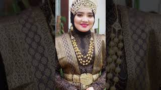 MAKEUPPHOTO SHOOT Adat Aceh #makeup #muajakarta