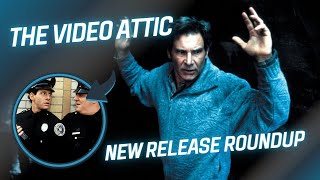 Discovering Movie Magic: New Blu-ray & 4K UHD Blu-ray Releases (Nov 15-21) on The Video Attic