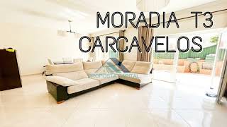 MORADIA Carcavelos T3