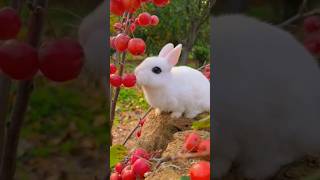 Rabbit #rabbit #nature #puppy #zoo #animals #animallover #short #shortvideo #shortsvideo #2023