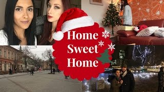 Konacno kod kuce | Home Sweet Home