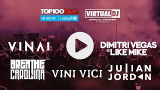 Top 100 DJs | VirtualDJ 2021 First Impressions