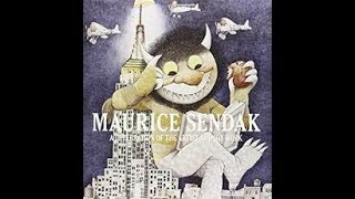 The Art of Maurice Sendak