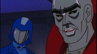 G I  Joe   s01e01   A Real American Hero 1 The Cobra Strikes