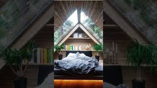 LIVE a NATURE Inspired LIFE | Inspiration by SPECTRUM Architecture | Home  - Health e Well