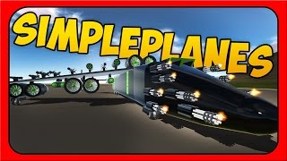 Simple Planes : Fastest Plane