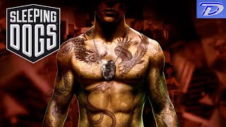 Sleeping Dogs - РУССКАЯ ОЗВУЧКА!!! ЭПИЗОД №2 (Отключен весь интерфейс игры) 16+.