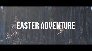 EASTER ADVENTURE short cinematic 4K | Shot with SIRUI 50mm Anamorphic lens.