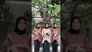 Tik Tok Terbaru Kak DDD Kembar ~Dita Dina Dini~ #shorts #tiktok