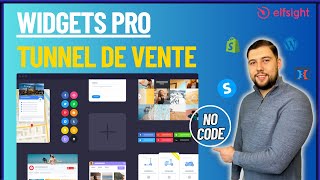 Tunnel de Vente : Ajouter Des Fonctionnalités PRO (sans codes)