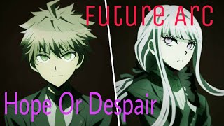 Despair Anyone | Danganronpa 3 The End Of Hopes Peak Academy Future Arc Anime Review