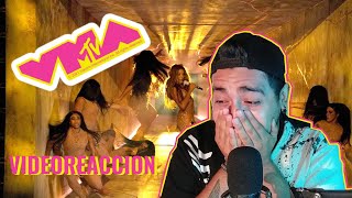 Shakira, Vma´s 2023 | VIDEOREACCION