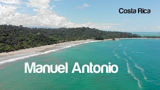 Costa Rica - Manuel Antonio - A Village Tour