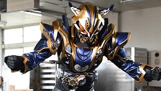 Kamen Rider Gyago Debut!!! Still Preview Kamen Rider Geats Episode 43