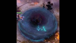 Disruptor VFX Ultimate Immortal Reference