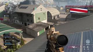 Call of Duty Moderne Warfare : warzone plunder how to be pro (secrets of getting kills)