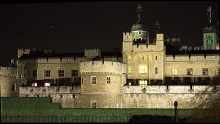 2 True Scary UK Ghost Stories (Lady in Grey & Demon in the Tower of London)