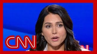 Tulsi Gabbard rips Kamala Harris' record on criminal prosecutions