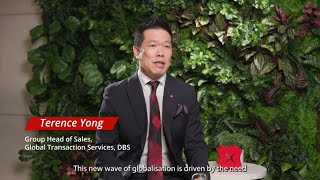 Interview with Terence Yong, Group Head of Sales, Global Transaction Services, DBS