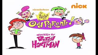 [CC] The Fairly OddParents - Theme Song (Hindi, Nickelodeon, FANMADE)