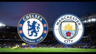 Man City vs Chelsea Premier League LIVE Streaming | FIFA 23  Update Live Streaming | Shoaibs Gaming