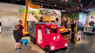 What to do in halifax with kids / Discover centre halifax Nova Scotia 2021/Can in Canada