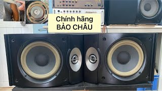 Bose 301 seri V hàng Bảo Châu Chính Hãng