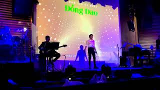 Liveshow Trường Sang Tuyết Nhung . Câu chuyện đầu năm 2023 ngày 6/1