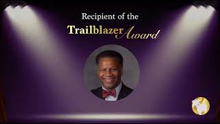 Recipient of Trailblazer Award: Robert A. Winn, MD, VCU Massey Cancer Center | EmPOWER Ball 2023