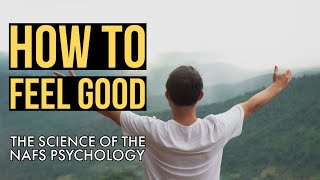 How to feel Good - ANTIDOTE for Low Moods | The Muslim Life Coach series EPS #24