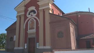 SAN SEBASTIANO DI FOSSANO CUNEO PIEMONTE