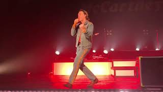 Kiss the World Goodbye - Jesse McCartney Orlando HoB New Stage Tour