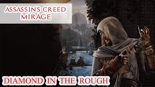 Assassin's Creed Mirage - Part 1