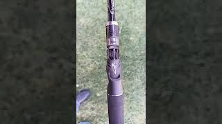 Daiwa Tatula XT Casting Rod