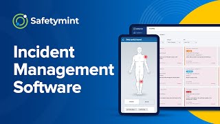 Incident Management System by Safetymint