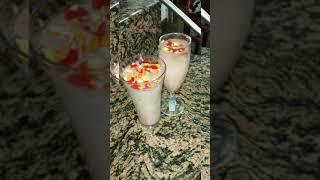 DARK FANTASY MILKSHAKE RECIPE 😋EASY RECIPE /ONLY FEW INGREDIENTS 😍