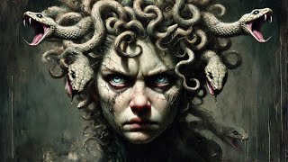 The Story of Medusa: Greek Mythology Explained (Origins of the Gorgon)