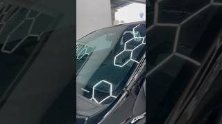 X-Films Ceramic Tint Installation on a Toyota Altis by Nanoworx Car Care Tarlac 🚗 (Music not mine)