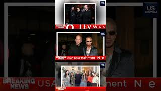 Billy Bob Thornton Calls Demi Moore & Bruce Willis Family