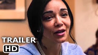 THE STRAYS Trailer 2023 Ashley Madekwe, Drama Movie | Movie Trailers