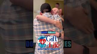 The Gift of Life' Podcast with BJ Odom - Go to: ThePodcastPlayground.com/Gift-of-Life/